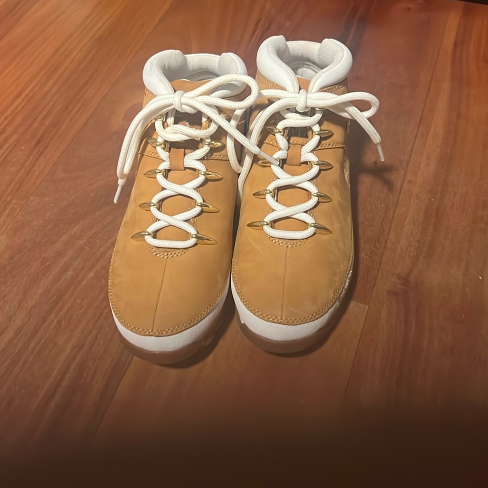 Women Timberlake boot